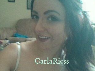 CarlaRiess