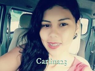 Carlina23