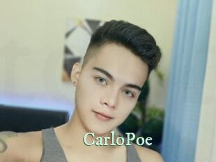 CarloPoe