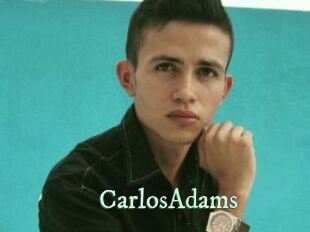 CarlosAdams