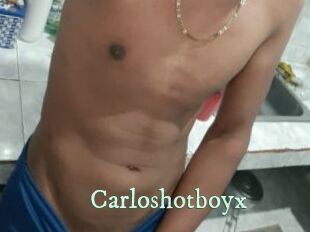 Carloshotboyx