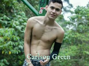 Carlson_Green