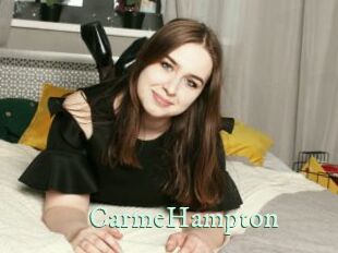 CarmeHampton