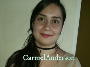 CarmelAnderson