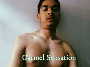 Carmel_Sensation