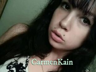 CarmenKain