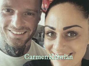 CarmenKristian Top Blog X