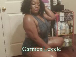 CarmenLexxie