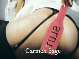 Carmen_Sage