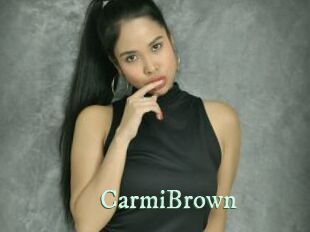 CarmiBrown