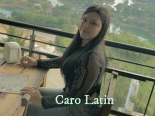 Caro_Latin