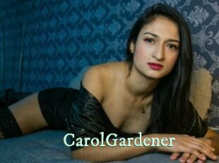 CarolGardener