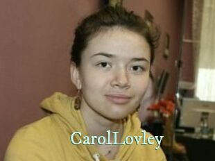 CarolLovley