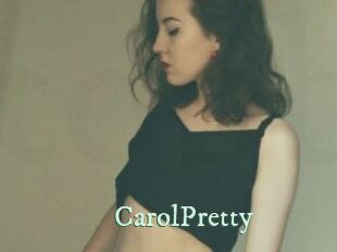 CarolPretty