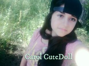 Carol_CuteDoll