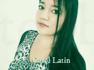 Carol_Latin