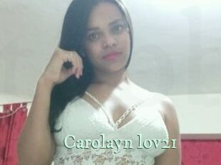 Carolayn_lov21