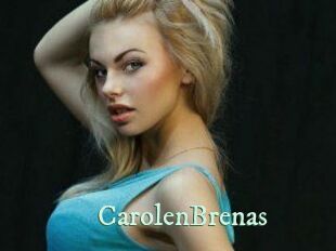 CarolenBrenas Top Blog X