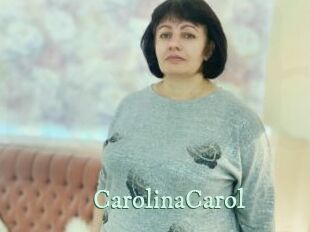 CarolinaCarol