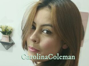 CarolinaColeman