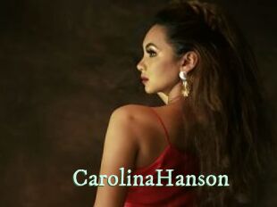 CarolinaHanson