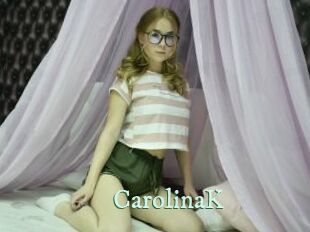 CarolinaK