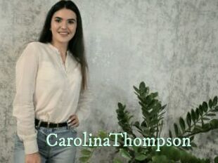 CarolinaThompson