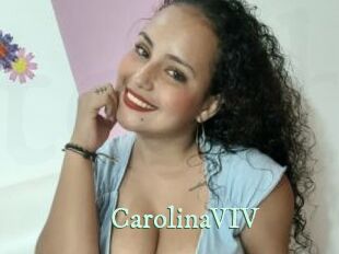 CarolinaVIV Top Blog X