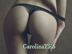 Carolina_YES