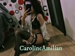 CarolineAmilian