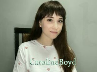 CarolineBoyd