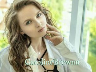 CarolineBrownn