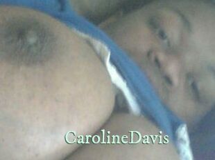 Caroline_Davis Top Blog X