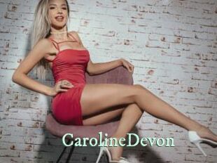 CarolineDevon