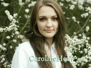 CarolineHot