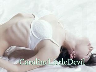 CarolineLittleDevil