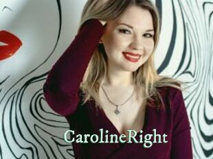 CarolineRight