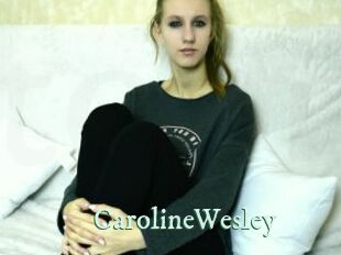 CarolineWesley