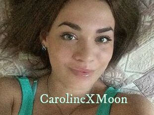 CarolineXMoon Top Blog X