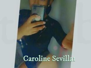 Caroline_Sevilla1