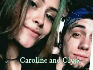 Caroline_and_Clyde