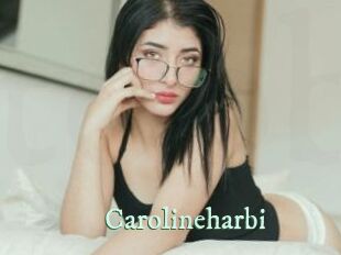 Carolineharbi