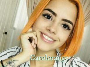 Carolorange