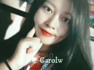 Carolw