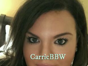 CarrieBBW