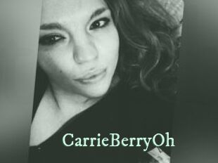 CarrieBerryOh