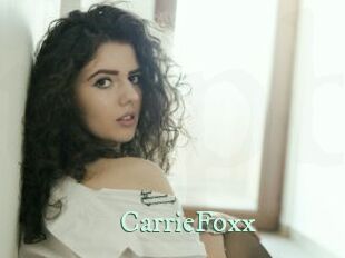 CarrieFoxx