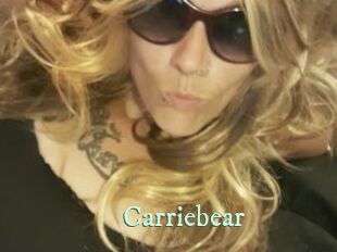 Carriebear