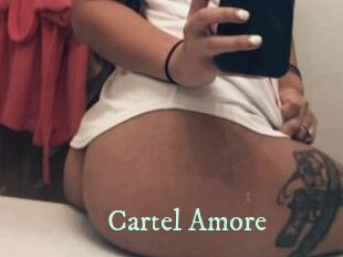 Cartel_Amore