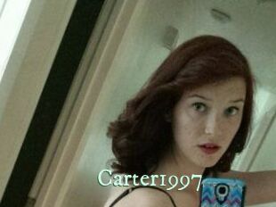 Carter1997 Top Blog X